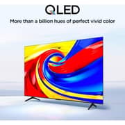 TCL 85inch P71L 4K UHD QLED Google Television (2026 Model) - 85P71L - International Version