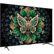 TCL 65inch C61K 4K UHD QD-MiniLED Google Television (2026 Model) - 65C61K - International Version