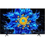 TCL 75inch P81L 4K UHD QD-Mini Dimming Google Television (2026 Model) - 75P81L - International Version