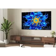 TCL 75inch P81L 4K UHD QD-Mini Dimming Google Television (2026 Model) - 75P81L - International Version