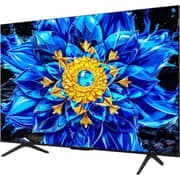 TCL 75inch P81L 4K UHD QD-Mini Dimming Google Television (2026 Model) - 75P81L - International Version