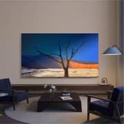 TCL 75inch P81L 4K UHD QD-Mini Dimming Google Television (2026 Model) - 75P81L - International Version