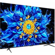 TCL 55inch P81L QD-Mini LED Dimming Google Television (2026 Model) - 55P81L - International Version