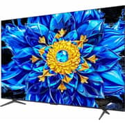 TCL 55inch P81L QD-Mini LED Dimming Google Television (2026 Model) - 55P81L - International Version