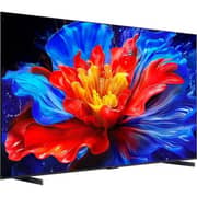 TCL 98inch T8C 4K UHD QLED Google Television (2026 Model) - 98T8C - International Version