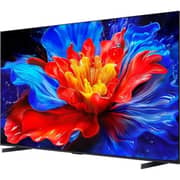 TCL 98inch T8C 4K UHD QLED Google Television (2026 Model) - 98T8C - International Version