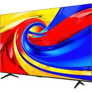 TCL 65inch P71L 4K UHD QLED Google Television (2026 Model) - 65P71L - International Version
