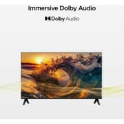 TCL 65inch P61L 4K Ultra HD Google Television (2026 Model) - 65P61L - International Version