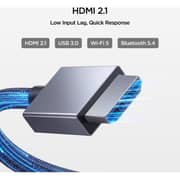 TCL 65inch P61L 4K Ultra HD Google Television (2026 Model) - 65P61L - International Version