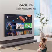 TCL 65inch P61L 4K Ultra HD Google Television (2026 Model) - 65P61L - International Version
