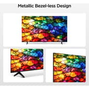 TCL 65inch P61L 4K Ultra HD Google Television (2026 Model) - 65P61L - International Version