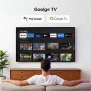 TCL 65inch P61L 4K Ultra HD Google Television (2026 Model) - 65P61L - International Version