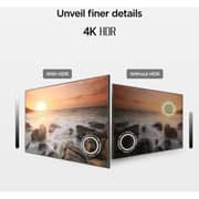TCL 65inch P61L 4K Ultra HD Google Television (2026 Model) - 65P61L - International Version
