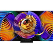 TCL 75inch C79L SQD-Mini LED 4K Google Television (2026 Model) - 75C79L - International Version