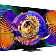 TCL 75inch C79L SQD-Mini LED 4K Google Television (2026 Model) - 75C79L - International Version