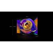 TCL 75inch C79L SQD-Mini LED 4K Google Television (2026 Model) - 75C79L - International Version