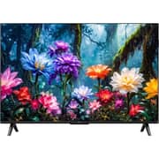TCL 32inch S51K Full HD 2K QLED Google Television (2026 Model) - 32S51K - International Version