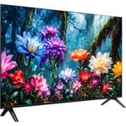 TCL 32inch S51K Full HD 2K QLED Google Television (2026 Model) - 32S51K - International Version