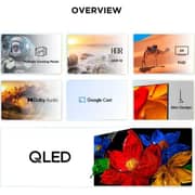 TCL 43inch S51K Full HD 2K QLED Google Television (2026 Model) - 43S51K - International Version