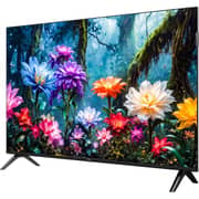 TCL 43inch S51K Full HD 2K QLED Google Television (2026 Model) - 43S51K - International Version