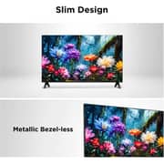 TCL 50inch S51K Full HD 2K QLED Google Television (2026 Model) - 50S51K - International Version