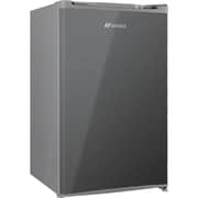 Sansui Single Door Refrigerator 92L Grey - SR-161AM