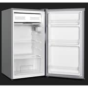 Sansui Single Door Refrigerator 92L Grey - SR-161AM