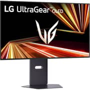 LG UltraGear GX8 OLED 4K UHD Gaming Monitor 32inch - 32GX850A-B