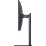 LG UltraGear GX8 OLED 4K UHD Gaming Monitor 32inch - 32GX850A-B