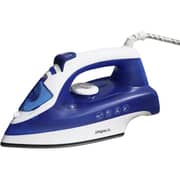 Impex Dark Blue Steam Iron - IBS402