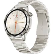 Swiss Military International Classic Smartwatch Steel Gold