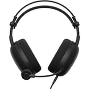 Sony INZONE H6 Air Wired Over Ear Open Back Gaming Headset Black