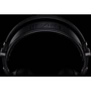 Sony INZONE H6 Air Wired Over Ear Open Back Gaming Headset Black