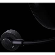 Sony INZONE H6 Air Wired Over Ear Open Back Gaming Headset Black