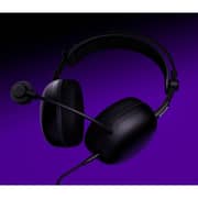 Sony INZONE H6 Air Wired Over Ear Open Back Gaming Headset Black