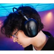 Sony INZONE H6 Air Wired Over Ear Open Back Gaming Headset Black