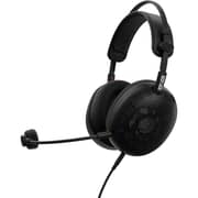 Sony INZONE H6 Air Wired Over Ear Open Back Gaming Headset Black
