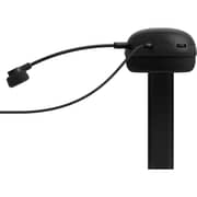 Sony INZONE H6 Air Wired Over Ear Open Back Gaming Headset Black