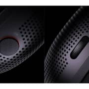 Sony INZONE H6 Air Wired Over Ear Open Back Gaming Headset Black