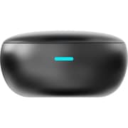 Swiss Military Delta Comfort Wireless Earbuds Black