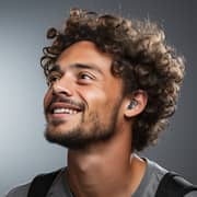 Swiss Military Delta Comfort Wireless Earbuds Black