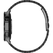 Swiss Military International Classic Smartwatch Steel Black
