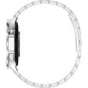 Swiss Military International Classic Smartwatch Steel Silver