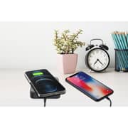 Swiss Military MagCharge Power Bank 10000mAh Grey