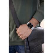 Swiss Military Alps 4 Smartwatch Grey + Victor 7 Earbuds White