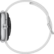 Swiss Military Alps 4 Smartwatch Grey + Victor 7 Earbuds White