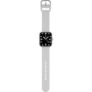Swiss Military Alps 4 Smartwatch Grey + Victor 7 Earbuds White