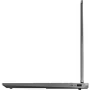 Lenovo LOQ 15AHP11 Gaming (2026) Laptop - AMD Ryzen 7-250 / 15.3inch WUXGA / 512GB SSD / 16GB RAM / 8GB NVIDIA GeForce RTX 5050 Graphics / Windows 11 Home / English & Arabic Keyboard / Luna Grey / Middle East Version - [83TN0019AX]