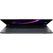 Lenovo Yoga Pro 9i Aura Edition (2026) Copilot+ PC - 3rd Series / Intel Core Ultra 9-386H / 16inch 3.2K / 2TB SSD / 64GB RAM / 12GB NVIDIA GeForce RTX 5070 / Windows 11 Home / English & Arabic Keyboard / Thunder Grey / Middle East Version - [83SF000CAX]