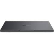 Lenovo Yoga Pro 9i Aura Edition (2026) Copilot+ PC - 3rd Series / Intel Core Ultra 9-386H / 16inch 3.2K / 2TB SSD / 64GB RAM / 12GB NVIDIA GeForce RTX 5070 / Windows 11 Home / English & Arabic Keyboard / Thunder Grey / Middle East Version - [83SF000CAX]